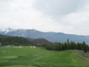 Spanish Peaks 1st 2008